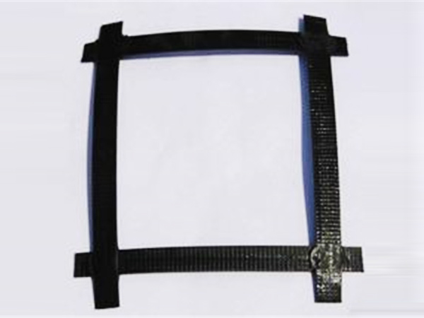 聚丙烯焊接塑料土工格柵